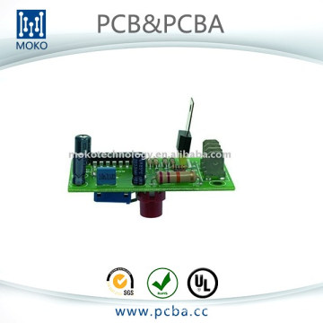 Электронный Подгонянный изготовлением pcba, агрегат PCB Производитель OEM в Шэньчжэне